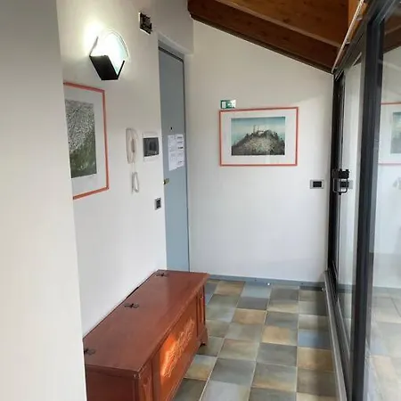 Callas Divina Apartment Sirmione