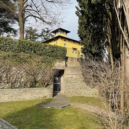 Apartment Callas Divina Sirmione