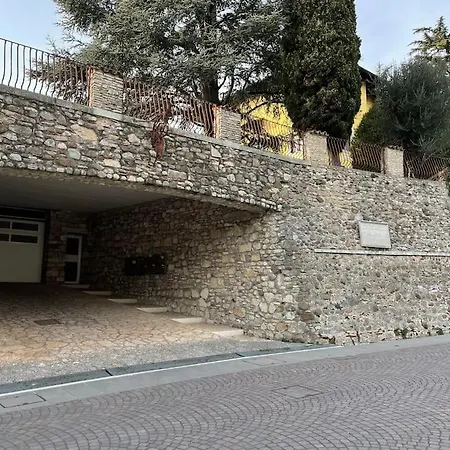 Apartment Callas Divina *