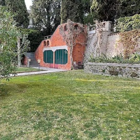 Callas Divina Apartment Sirmione