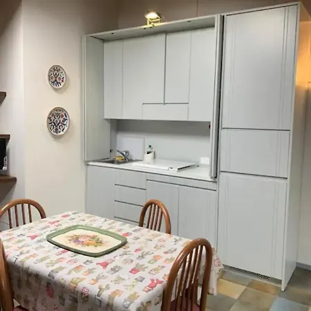 Apartment Callas Divina Sirmione